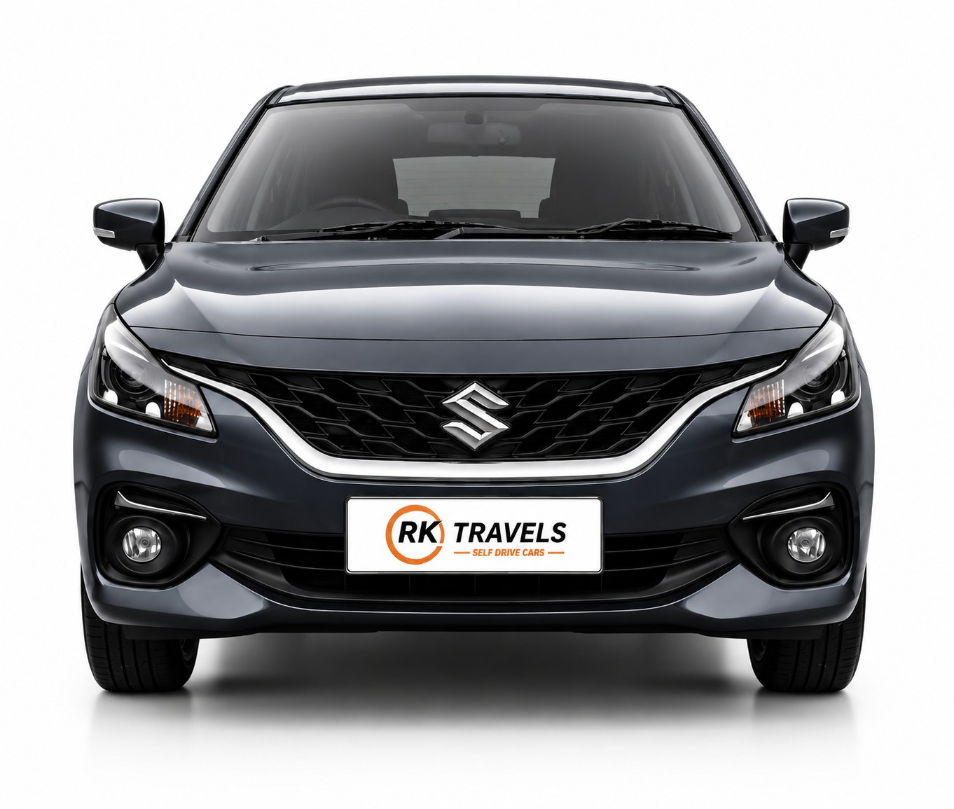 Maruti Suzuki Baleno