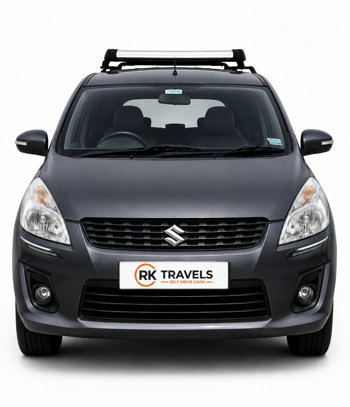 Maruti Suzuki Ertiga