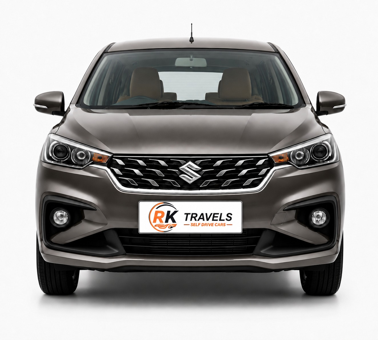 Maruti Suzuki Ertiga