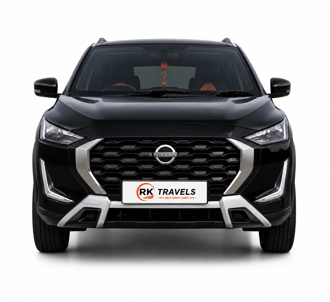 Nissan Magnite